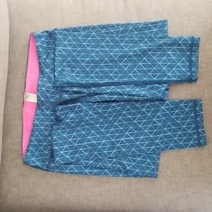 Ivivva (Lululemon for girls)